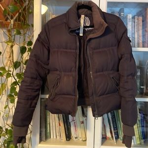 Lululemon Down Puffer Jacket